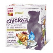 The Honest Kitchen Cat Prowl 4lbs